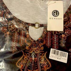 Mini dress soft and stretchy